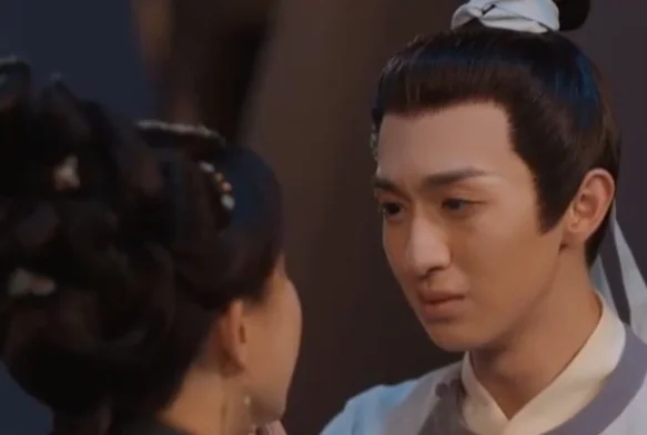 Кадр к 21 серии «Знатная госпожа»