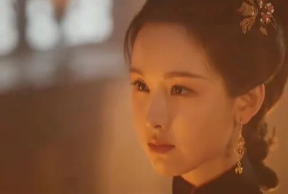 Кадр к 21 серии «Знатная госпожа»