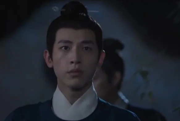 Кадр к 21 серии «Знатная госпожа»