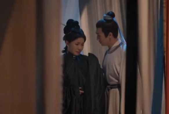 Кадр к 21 серии «Знатная госпожа»