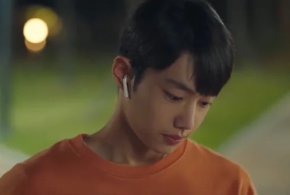 Кадр к 1 серии «Хи Су во втором классе»