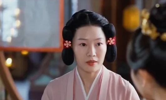 Дорама Воды текут вдалеке 31 серия