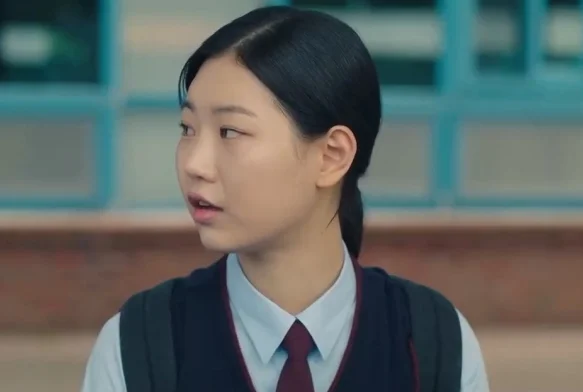 Кадр к 1 серии «Хи Су во втором классе»