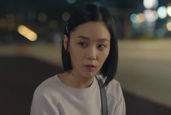 Кадр к 1 серии «Хи Су во втором классе»