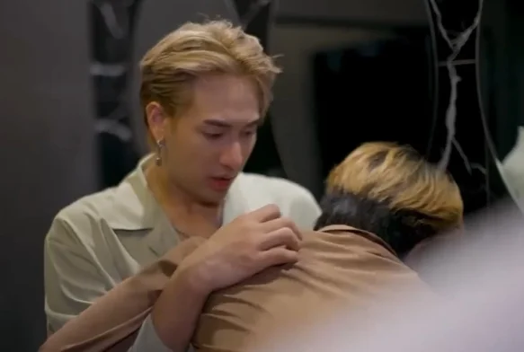 Кадр к 7 серии «Последний раз»