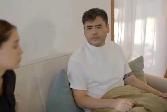 Кадр к 7 серии «Последний раз»