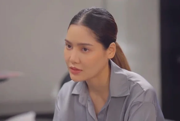 Кадр к 7 серии «Последний раз»