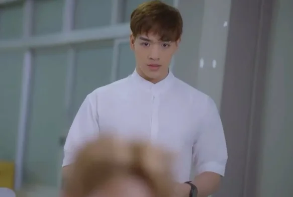 Кадр к 7 серии «Последний раз»