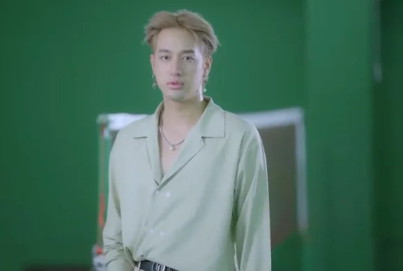 Кадр к 7 серии «Последний раз»