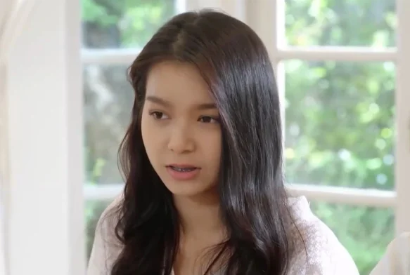 Кадр к 7 серии «Последний раз»