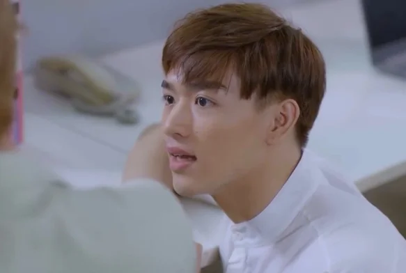 Кадр к 7 серии «Последний раз»