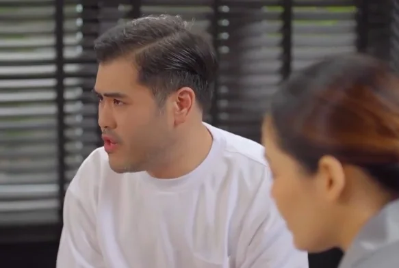 Кадр к 7 серии «Последний раз»