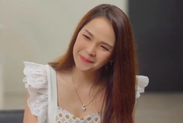 Кадр к 7 серии «Последний раз»