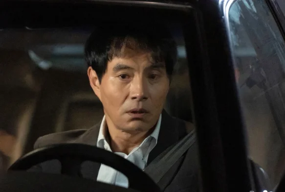 Кадр к 11 серии «Остров сокровищ»