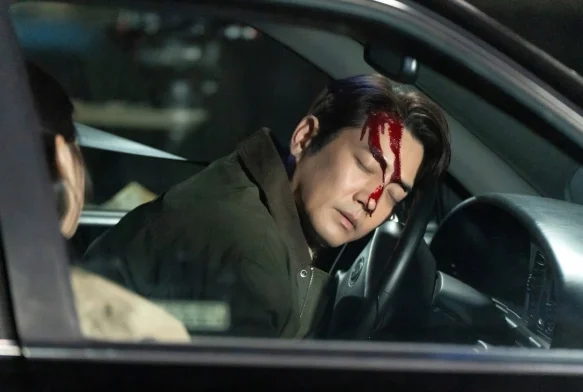 Кадр к 11 серии «Остров сокровищ»