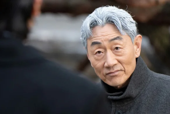 Кадр к 11 серии «Остров сокровищ»