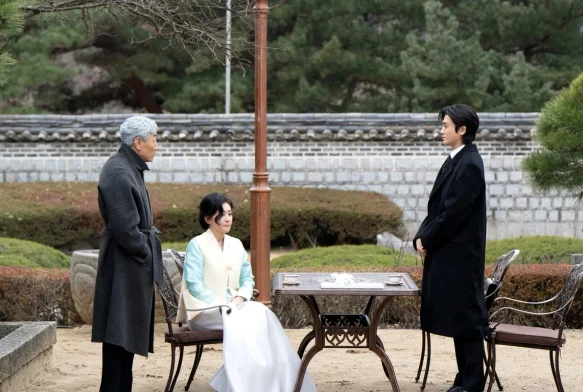 Кадр к 11 серии «Остров сокровищ»