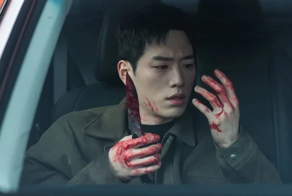 Кадр к 11 серии «Старшая школа под прикрытием»