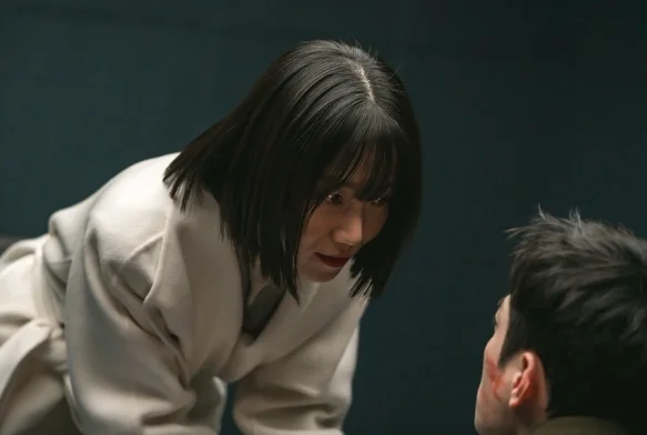 Кадр к 11 серии «Старшая школа под прикрытием»