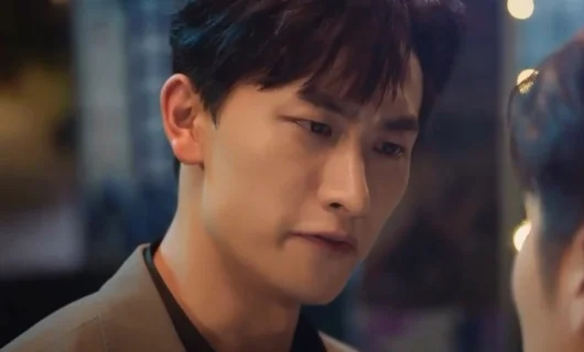 Дорама Эксклюзивная любовь 8 серия