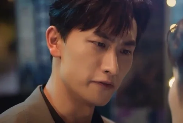 Кадр к 8 серии «Эксклюзивная любовь»