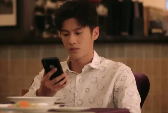 Кадр к 8 серии «Эксклюзивная любовь»