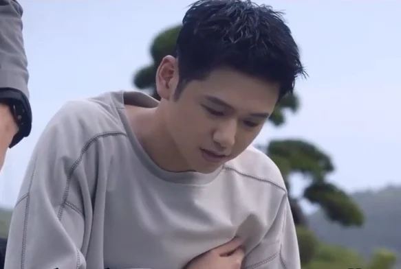 Кадр к 8 серии «Эксклюзивная любовь»