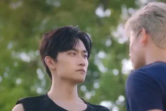 Кадр к 8 серии «Эксклюзивная любовь»