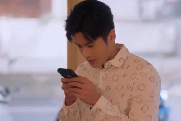 Кадр к 8 серии «Эксклюзивная любовь»