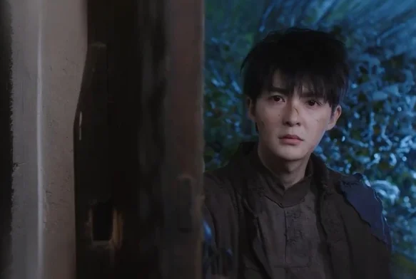 Кадр к 22 серии «Птица в ладони»