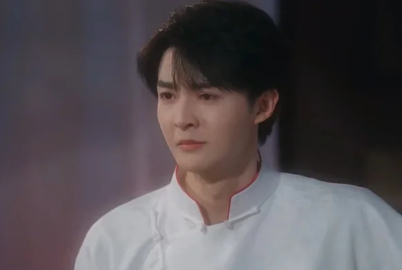 Кадр к 22 серии «Птица в ладони»