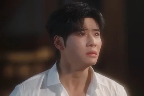 Кадр к 22 серии «Птица в ладони»