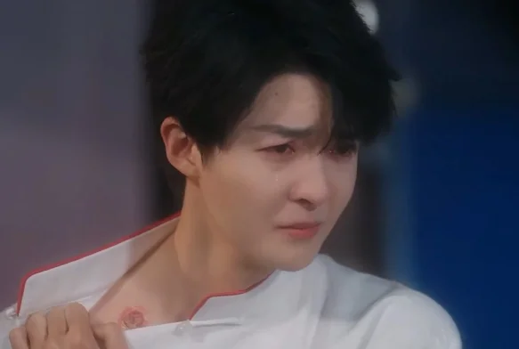 Кадр к 22 серии «Птица в ладони»