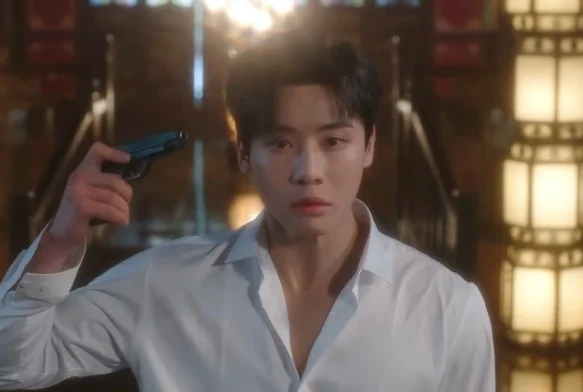 Кадр к 22 серии «Птица в ладони»