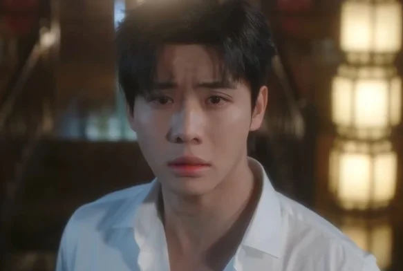 Кадр к 22 серии «Птица в ладони»