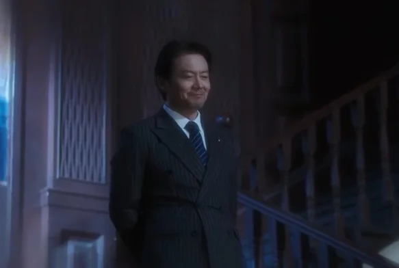 Кадр к 22 серии «Птица в ладони»