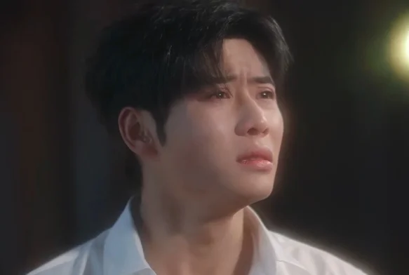 Кадр к 22 серии «Птица в ладони»