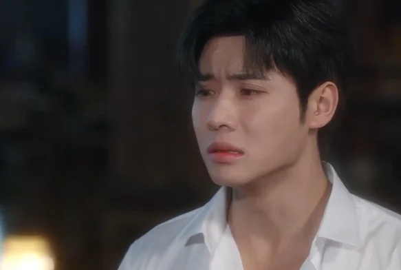 Кадр к 22 серии «Птица в ладони»