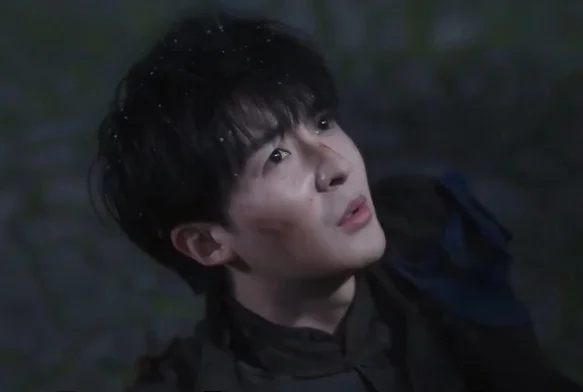 Кадр к 22 серии «Птица в ладони»