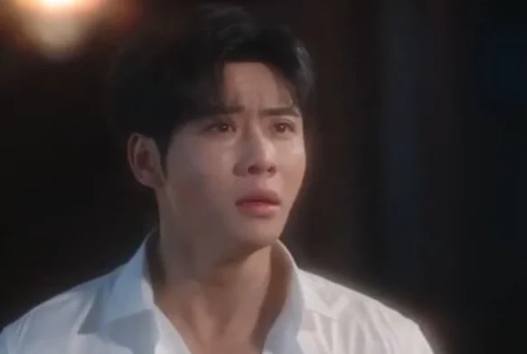 Кадр к 21 серии «Птица в ладони»