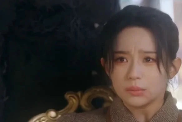 Кадр к 21 серии «Птица в ладони»