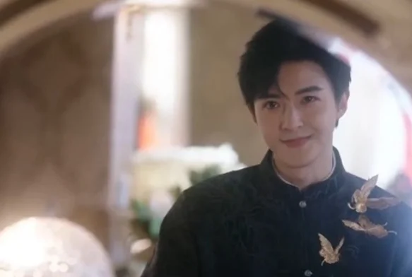 Кадр к 21 серии «Птица в ладони»