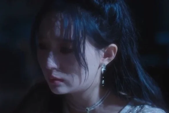 Кадр к 21 серии «Птица в ладони»