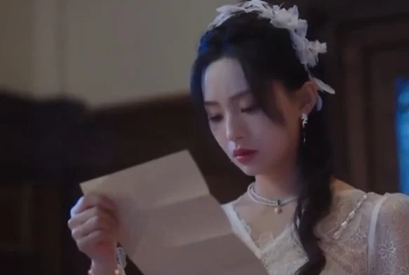 Кадр к 20 серии «Птица в ладони»