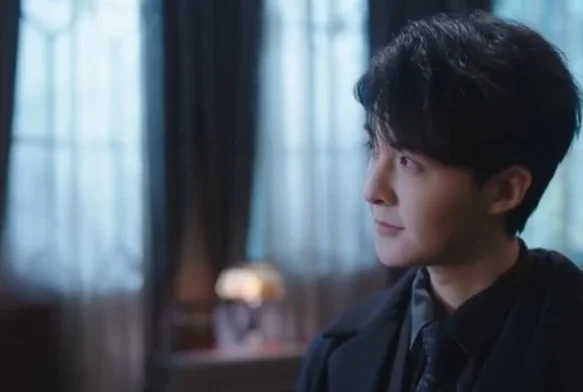 Кадр к 20 серии «Птица в ладони»