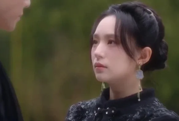 Кадр к 20 серии «Птица в ладони»