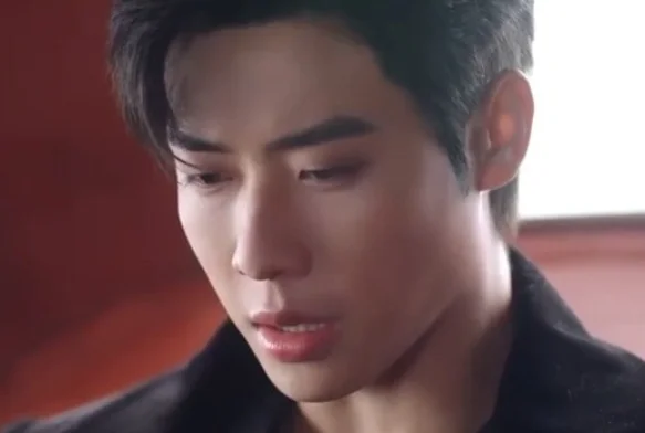 Кадр к 20 серии «Птица в ладони»