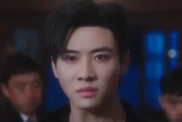 Кадр к 20 серии «Птица в ладони»