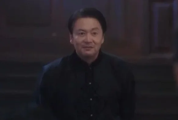 Кадр к 20 серии «Птица в ладони»