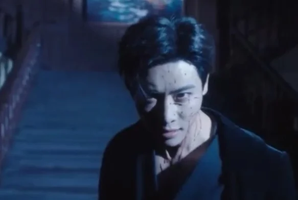 Кадр к 20 серии «Птица в ладони»